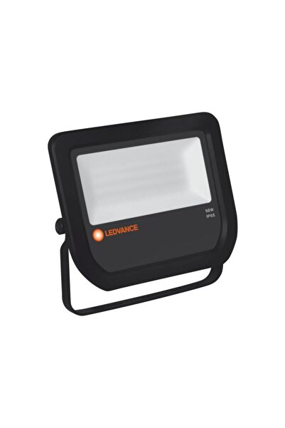 Ledvance كشاف إضاءة LED عالي الأداء بقدرة 50 واط، 865، 6500 كلفن، 277 فولت، 8...