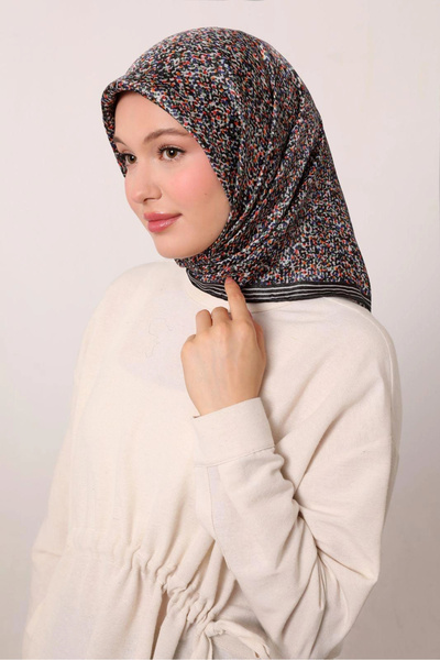 Levidor Kristal Eşarp D31