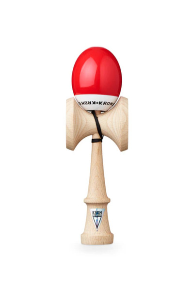 Kendama Pop Lol Red