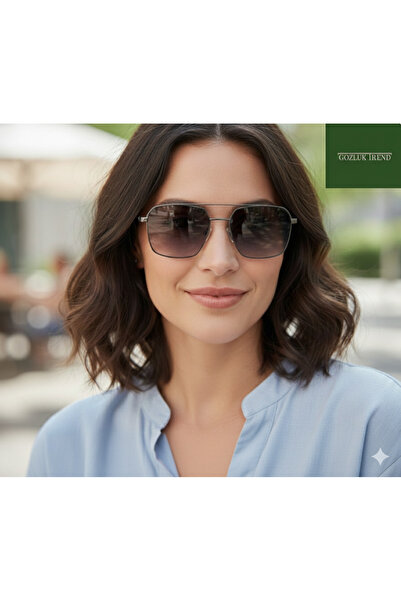 HAWK 2252 02 Unisex Güneş Gözlüğü