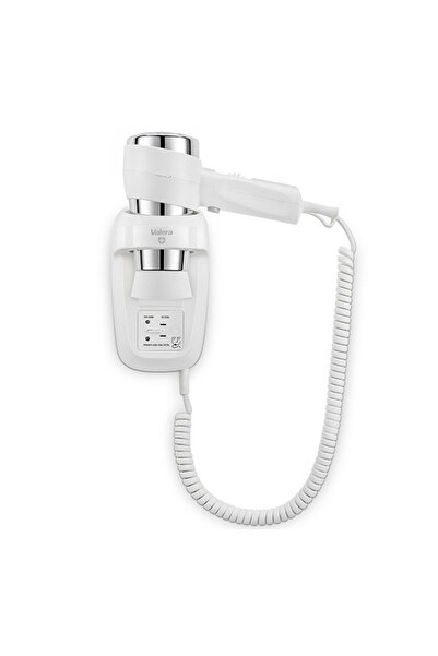 Valera Uscator de par Action Super Plus 1600W Shaver 2022, montare pe perete,...