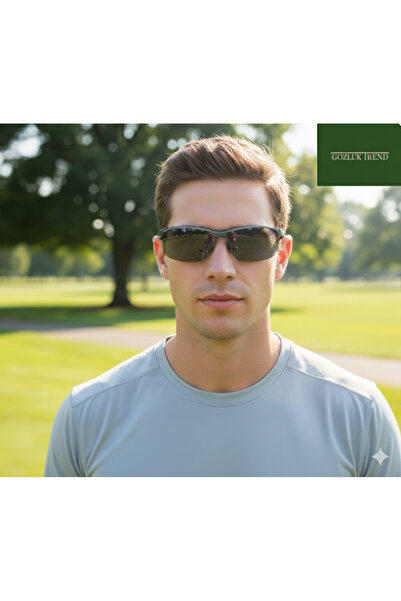 Mustang ERKEK GÜNEŞ 1116 07