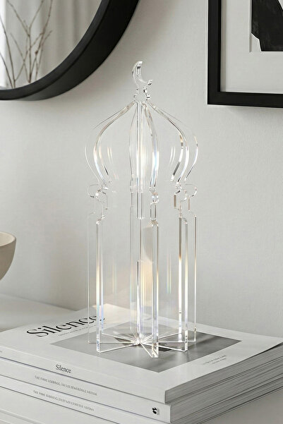 iwa concept Minare Design Ramadan Table Decor - Ramadan Iftar Tableware Prese...