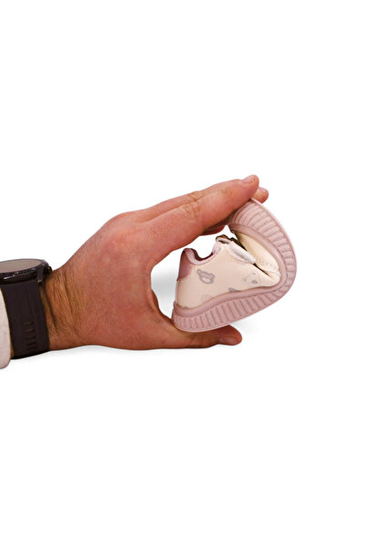 Aoda Pantofi Copii BearStep - Model Ergonomic pentru Primii Pasi