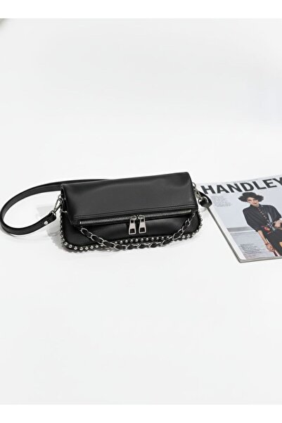 Handley ΠΟΛΥΤΕΛΗΣ ΧΕΙΡΟΠΟΙΗΤΗ ΤΣΑΝΤΑ ΧΕΡΙΟΥ ΚΑΙ ΩΜΟΥ ΝΕΟΥ ΣΤΥΛ