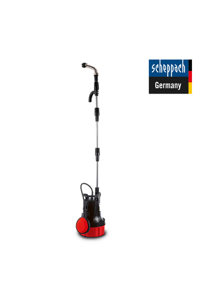 Scheppach RBP350 Dalgıç Su Pompası 350 W 230V - 5909408901