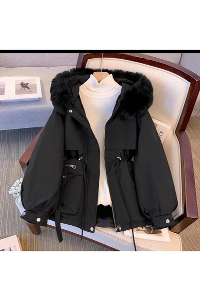 1way Stylish and trendy winter jacket