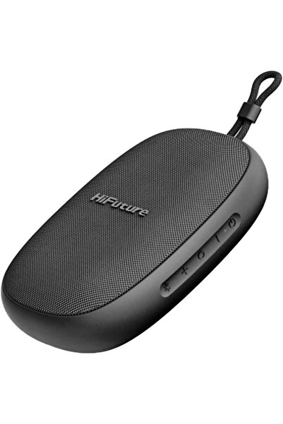 HiFuture مكبر صوت لاسلكي محمول من أسيندو