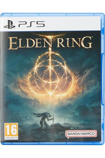 Playstation إلدن رينغ (بلاي ستيشن 5)