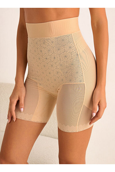 FAV Textured Shapewear Briefs