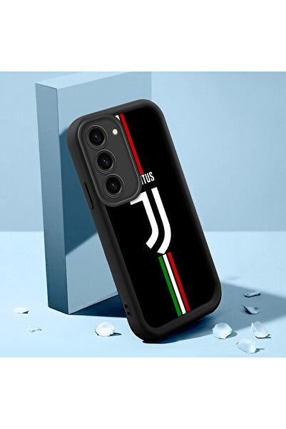 Hontinga حافظة متوافقة مع هاتف سامسونج جالاكسي S23، حافظة هاتف من السيليكون ا...