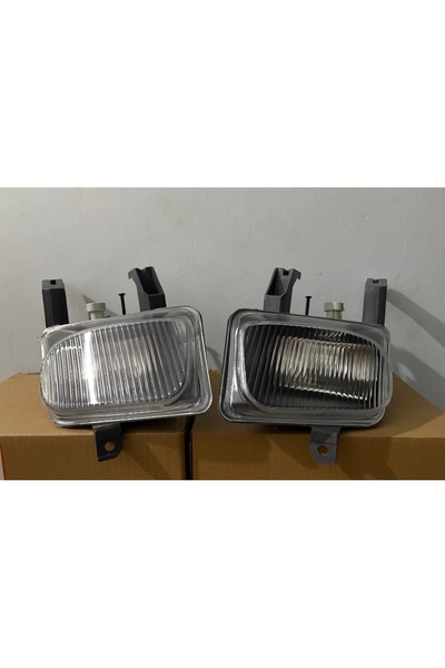 İthal Opel Vectra b sağ sol sis far takımı 1996-