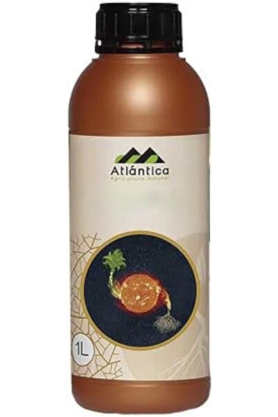 RAZORMİN سماد، لتر واحد