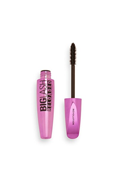 Revolution Big Lash Reloaded Volume Mascara