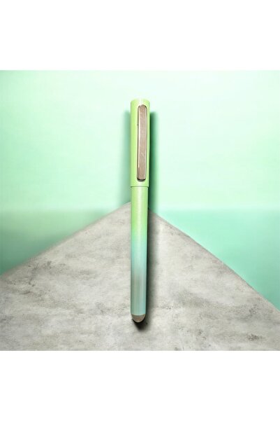 yiren Ballpoint pen, thermal eraser and refill