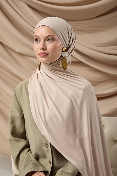 Silk Home Women's Premium Combed Cotton Shawl