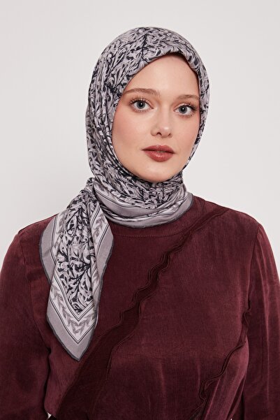 LuvenSara وشاح أوسكار من القطن والفسكوز