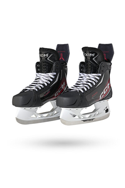 ccm JETSPEED FT870 SENIOR HOKEY PATENİ