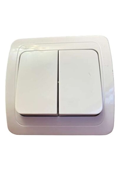 Spin Double Light Switch
