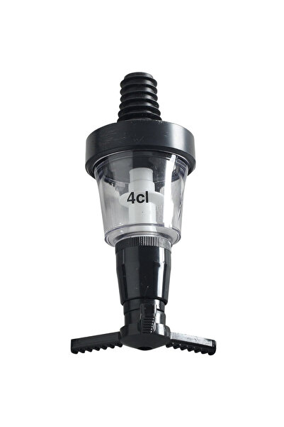 Other Dozownik barmański nalewak do butelek niekapiący 40 ml