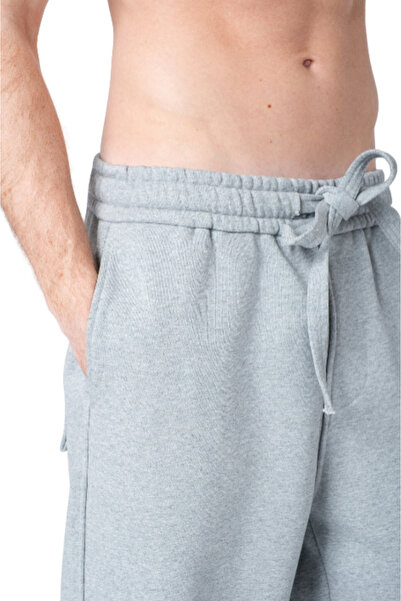 Dracaena cinnabari Plain cotton trousers