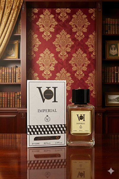 Imperial VI in any Imperial Perfume 100ml