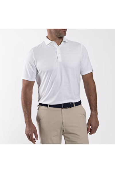 Kjus Pines Polo Yaka Men's Tshirt
