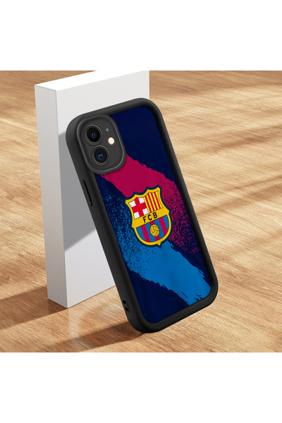 Hontinga حافظة متوافقة مع هاتف iPhone 12، حافظة هاتف من السيليكون الناعم والناعم