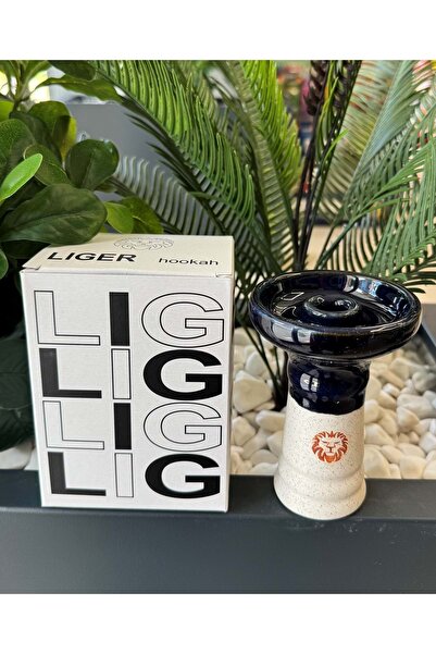 Liger Klasik Phunnel Lüle / Mavi