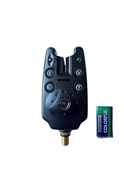ICON-IC BT-30JY-1 Batting Alarm