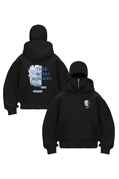 Flaubert ΑΝΔΡΙΚΗ ΖΑΚΕΤΑ ΝΙΝΤΖΑ ΜΕ ΜΑΣΚΑ ΧΙΟΝΙΟΥ ΚΑΙ ΦΕΡΜΟΥΑΡ, ΧΟΝΤΡΗ ΖΑΚΕΤΑ Μ...