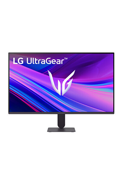 LG 27G411A-B UltraGearG4 27" 1ms MBR 144Hz (HDMI-Displayport) NVIDIA G-SYNC F...