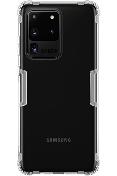 Nillkin Nature Series Protective Case for Samsung Galaxy S20 Ultra