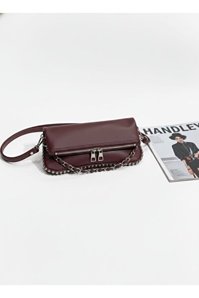 Handley ΠΟΛΥΤΕΛΗΣ ΧΕΙΡΟΠΟΙΗΤΗ ΤΣΑΝΤΑ ΧΕΡΙΟΥ ΚΑΙ ΩΜΟΥ ΝΕΟΥ ΣΤΥΛ