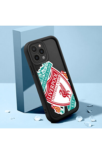 Hontinga حافظة متوافقة مع هاتف iPhone 15 Pro Max، حافظة هاتف رقيقة من السيليك...