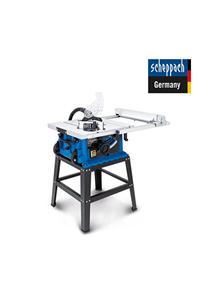 Scheppach HS105 Yatar Tezgah Testere 255 mm 2000 W - 5901324901