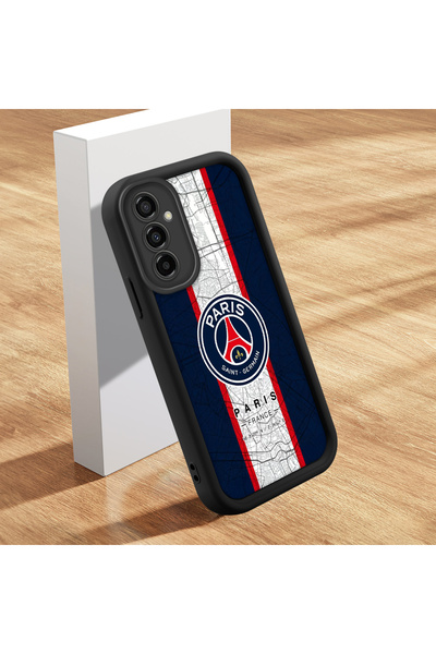 Hontinga حافظة متوافقة مع هاتف سامسونج جالاكسي M13/M23، حافظة هاتف رقيقة من ا...