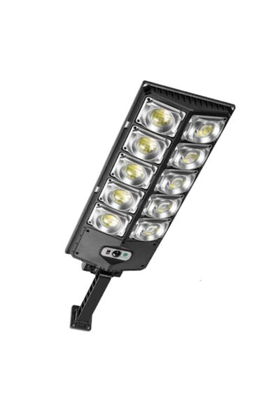 OEM Solar Street Lamp with Motion Sensor