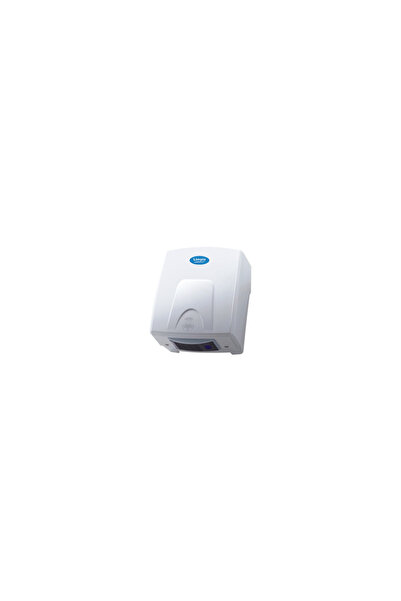 LİMPİO HD 150 HAND DRYER, WHITE, MOTION SENSOR, 1500 W
