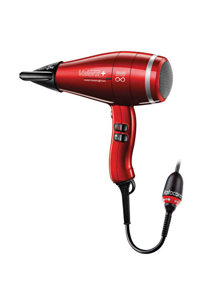 Valera Uscator de par profesional, Swiss Nano4ever eQ RC D, 2200 W, Rotocord