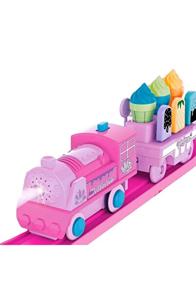 BYCEGU 2277-5B PEMBE TREN 28 PARÇA -PSF