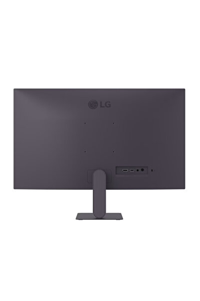 LG 27G411A-B UltraGearG4 27" 1ms MBR 144Hz (HDMI-Displayport) NVIDIA G-SYNC FHD IPS Gaming Monitör