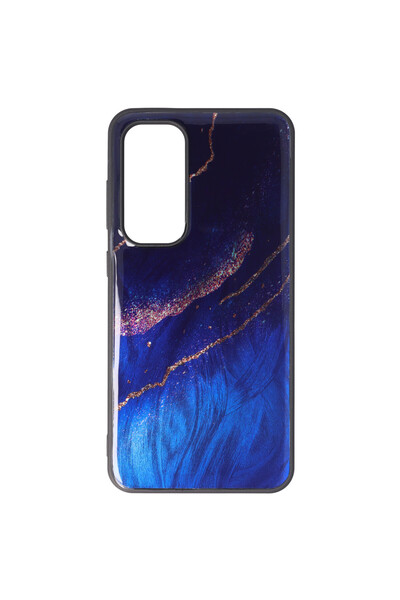 SEP Case UV Copy Glass Samsung Galaxy S24 FE Model 02
