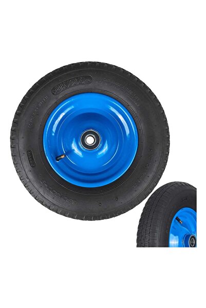 GEKO ROATA PENTRU ROABA 4.00-8/6PR 20MM