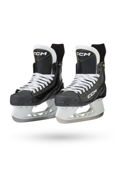 ccm TACKS AS 550 SENIOR HOKEY PATENİ