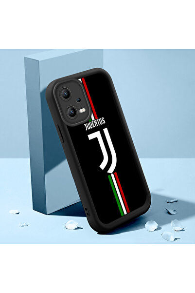 Hontinga حافظة متوافقة مع Poco X5، حافظة هاتف من السيليكون الناعم والناعم