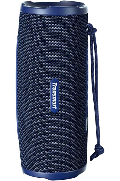 Tronsmart Mirtune C3 Plus Portable Bluetooth Speaker, 30W, Blue