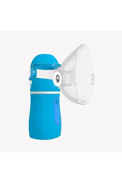 Genericc 12ml Portable Handheld Facial Steamer with USB charge cable for Adul...