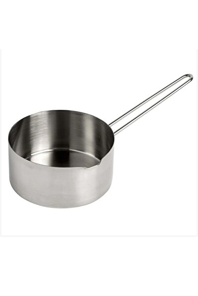 adin tasarım Paraffin Melting Pot 500 ml Candle Soy Wax Melting Bain Marie Po...