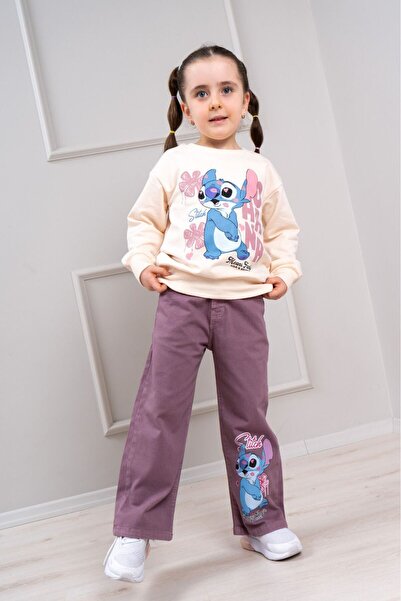 ÖRZİ Kids MEVSİYLİK li material elastic pantaloni de sport 2 IP 3/10 ANI cost...